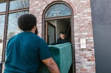 Anderson Removals, Sheffield