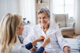 Home Health Aide Attendant Pike County, Bowling Green