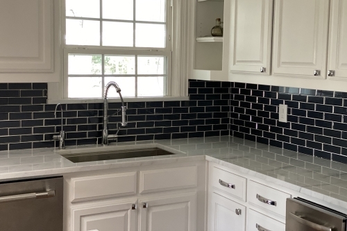 Marble countertops Profile Photos of CCT Natural Stone Designs 8201 Scyene Rd - Photo 5 of 6
