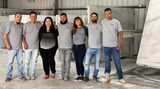 CCT team CCT Natural Stone Designs 8201 Scyene Rd 