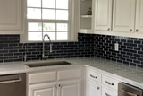 Marble countertops, CCT Natural Stone Designs, Dallas