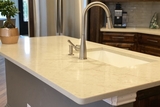 Quartz contertops, CCT Natural Stone Designs, Dallas