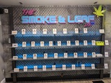 The Smoke and Leaf Ltd., Napanee