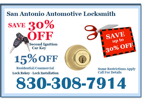  Profile Photos of San Antonio Automotive Key 3006 S Presa St - Photo 1 of 1