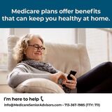 Medicare Senior Advisors Medicare Senior Advisors 6401 Southwest Fwy, Suite 125 