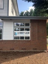 Libbey Law Offices, LLC, Kent
