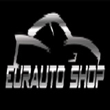 EurAuto Shop, Plano