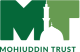 Mohiuddin Trust, Newcastle-Upon-Tyne