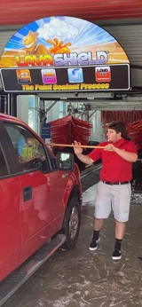  Camel Premium Express Car Wash 7055 Jimmy Carter Boulevard 