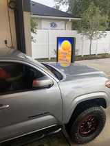  Camel Premium Express Car Wash 7055 Jimmy Carter Boulevard 
