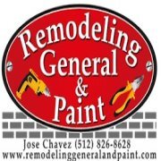  Profile Photos of Remodeling General and Paint 220 Reata Ranch Road - Photo 2 of 3
