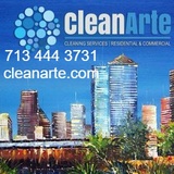 CleanArte Maid Service, Houston