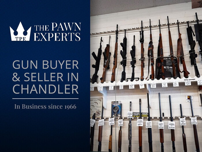  Profile Photos of Chandler Pawn & Jewelry 792 N Arizona Ave - Photo 3 of 5