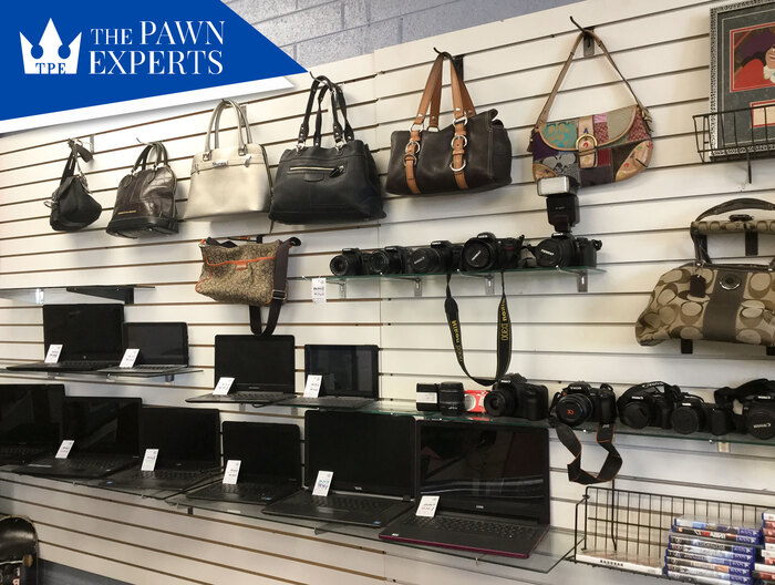  Profile Photos of Chandler Pawn & Jewelry 792 N Arizona Ave - Photo 5 of 5
