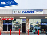 Chandler Pawn & Jewelry, Chandler
