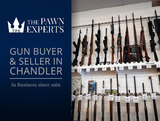 Chandler Pawn & Jewelry, Chandler