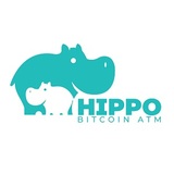 Hippo Bitcoin ATM's, Bethlehem