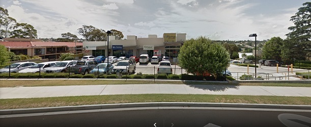  New Album of Gentle Procedures Toowoomba 881-883 Ruthven Street - Photo 2 of 2