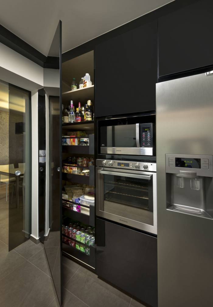  4-Room HDB Yishun of Rezt & Relax Interior 33 Ubi Avenue 3 #02-09 Vertex Tower B - Photo 8 of 11