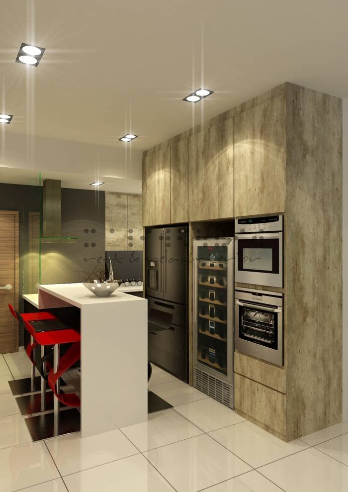 Rock up your dining/kitchen area by putting some modern yet classic furnitures that will satisfy your desire for natural ambience. 3D Design Concept Dining Area Collection of Rezt & Relax Interior 33 Ubi Avenue 3 #02-09 Vertex Tower B - Photo 2 of 4 Rock up your dining/kitchen area by putting some modern yet classic furnitures that will satisfy your desire for natural ambience. 3D Design Concept Dining Area Collection of Rezt & Relax Interior 33 Ubi Avenue 3 #02-09 Vertex Tower B - Photo 2 of 4