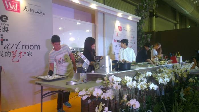  My Home Expo 2012 Opening Ceremony of Rezt & Relax Interior 33 Ubi Avenue 3 #02-09 Vertex Tower B - Photo 11 of 11