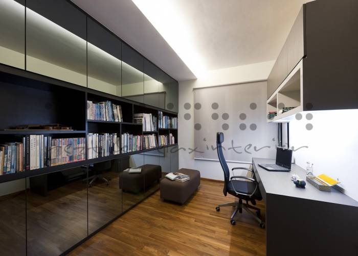 The study room has ample space for books making it a mini-library and also has lots of storage space. Perfect for hard-working mom and dad. Condo - Edelwiss Park of Rezt & Relax Interior 33 Ubi Avenue 3 #02-09 Vertex Tower B - Photo 2 of 6 The study room has ample space for books making it a mini-library and also has lots of storage space. Perfect for hard-working mom and dad. Condo - Edelwiss Park of Rezt & Relax Interior 33 Ubi Avenue 3 #02-09 Vertex Tower B - Photo 2 of 6