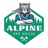  Alpine Axe House 766 Parkway 