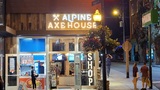  Alpine Axe House 766 Parkway 