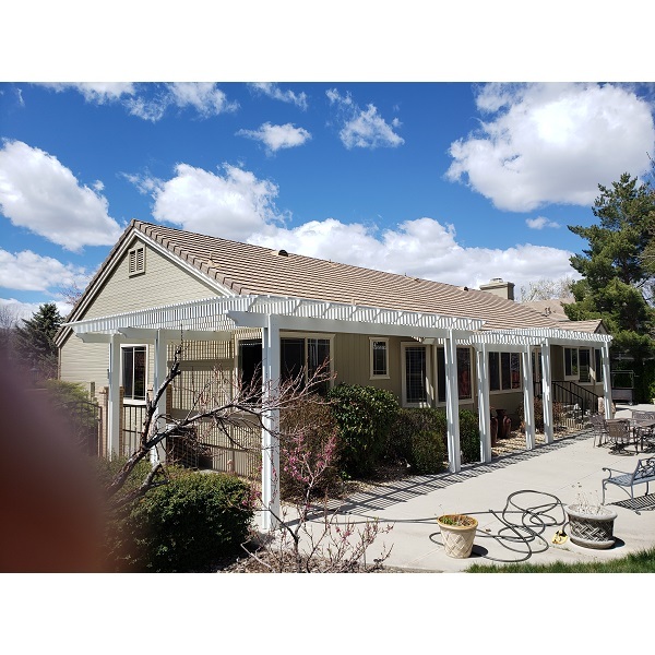  New Album of Quality First Home Improvement 4840 Mill St., # 1 - Photo 1 of 3