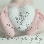 Anna Orr Newborn & Maternity Professional Photography, Saskatoon