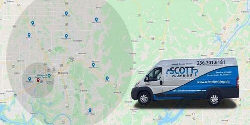  Profile Photos of Scott Plumbing 7734 Madison Boulevard, STE 119 - Photo 2 of 4