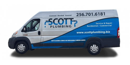  Profile Photos of Scott Plumbing 7734 Madison Boulevard, STE 119 - Photo 3 of 4