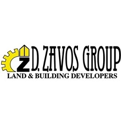  New Album of D. ZAVOS GROUP LAND & BUILDING DEVELOPERS 1 Grivas Digeni Ave., Zavos Kriel Court - Photo 1 of 4