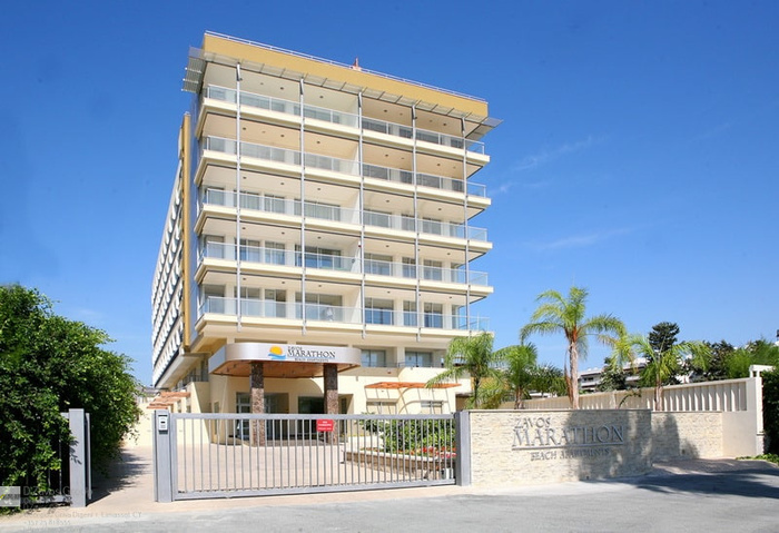  New Album of D. ZAVOS GROUP LAND & BUILDING DEVELOPERS 1 Grivas Digeni Ave., Zavos Kriel Court - Photo 4 of 4