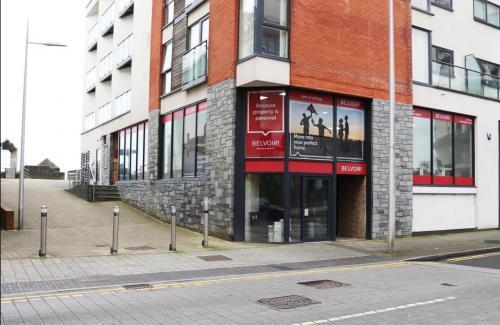  Profile Photos of Belvoir Swansea Unit 5, Meridian Wharf, Trawler Road, Maritime Quarter - Photo 2 of 2