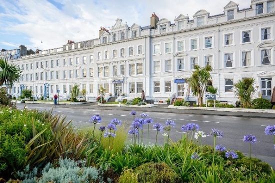  Profile Photos of Somerset Hotel - Daish's St George's Crescent - Photo 2 of 4