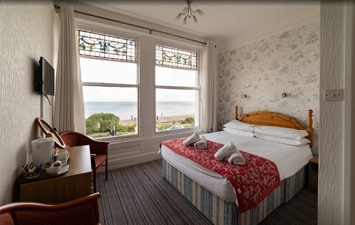  Profile Photos of Somerset Hotel - Daish's St George's Crescent - Photo 3 of 4