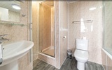 Somerset Hotel - Daish's, Llandudno