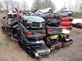  Cash for Scrap Car Removal Langley 19628 55 A Ave #20, 