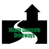 Miami Concrete Driveways, Miami