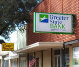 Greater State Bank, McAllen