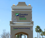 Greater State Bank, McAllen