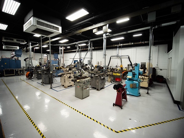  Album of Dayton Coating Technologies 1926 E. Siebenthaler Avenue - Photo 3 of 3