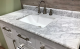 Countertop contractor in Kirkland WA
, Palermo Intl, Kirkland