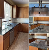Countertop contractor in Kirkland WA
, Palermo Intl, Kirkland