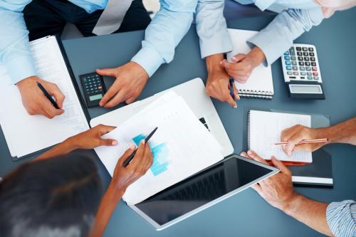  Profile Photos of Clockwork Accounting & Financial Services 2 N. Main Street, Ste 201 - Photo 3 of 3
