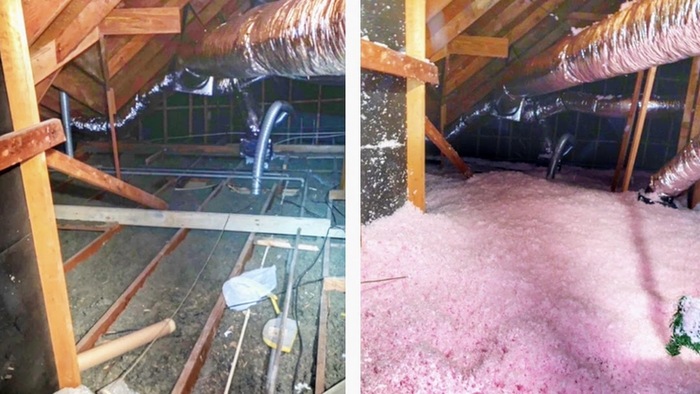  Profile Photos of Hunter Attic & Home Insulation Service - Austin Tx 11111 Research Blvd - Photo 1 of 1