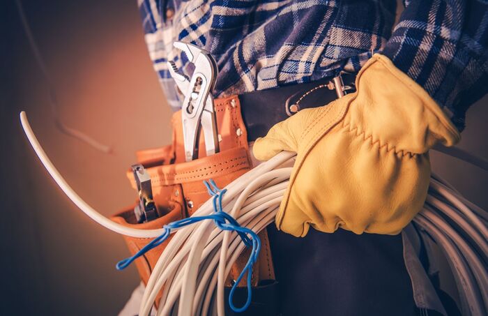  Profile Photos of Saint Rose Electrician Co 2327 Chanate Rd - Photo 1 of 1