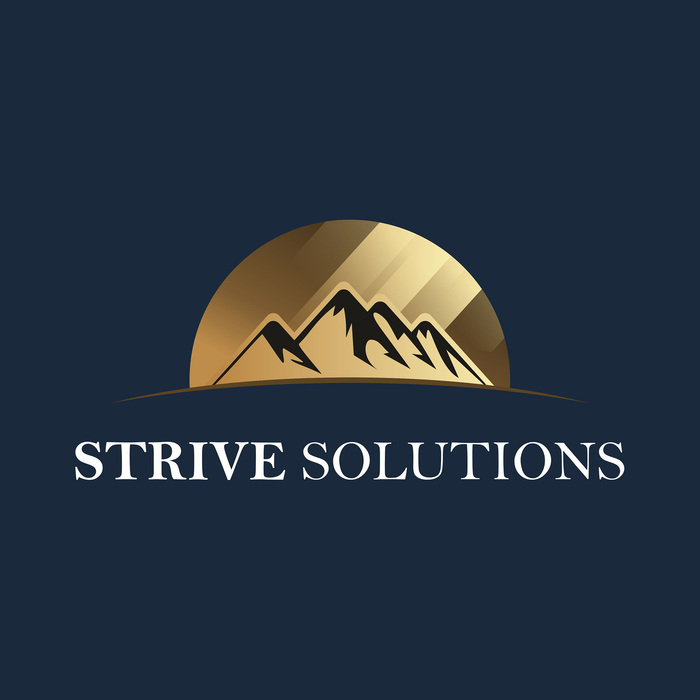  Profile Photos of Strive Solutions 1550 S Cloverdale Rd Suite 210 - Photo 1 of 1