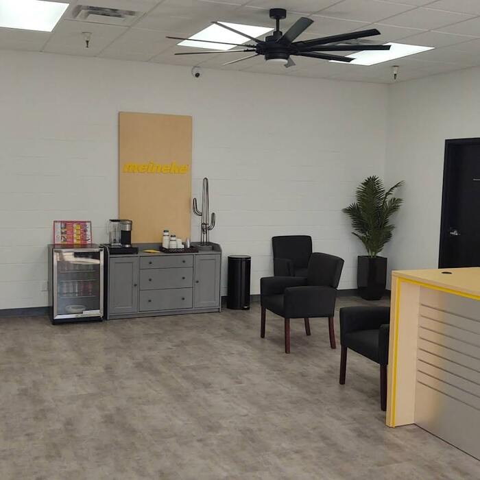  New Album of Meineke Car Care Center 1021 N Gilbert Rd - Photo 4 of 6